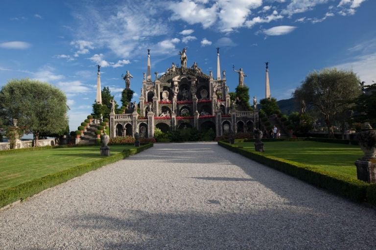 Isola Bella