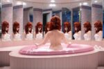 Juno Calypso, The Honeymoon Suite, 2015