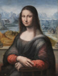 La Gioconda, versione del Museo Prado