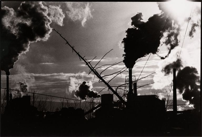 La forza delle immagini. Masahisa Fukase. Fondazione MAST, Bologna