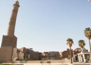 Gli Emirati Arabi aiuteranno l’Iraq a ricostruire la Grande Moschea di Mosul distrutta dall’Isis