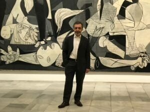 Da Madrid alla Biennale di Venezia. Intervista a Manuel Borja-Villel