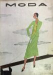 Moda, marzo 1931