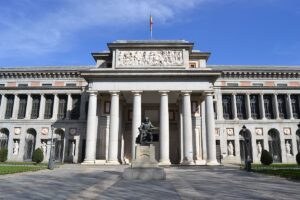 L’inchiesta del Museo Prado di Madrid sul rapporto musei e pubblico