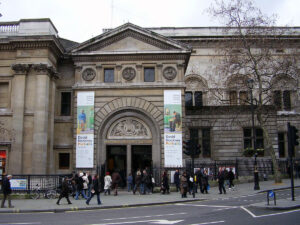 La National Portrait Gallery di Londra acquista ritratti di donne