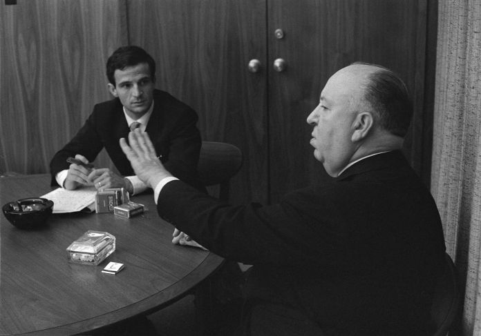 Hitchcock e Truffaut