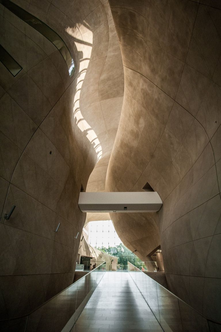 POLIN Museum of the History of Polish Jews, Varsavia