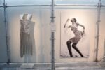 Paco Rabanne. Exhibition view at Real Accademia di San Fernando, Madrid 2017. Photo © Sergio González