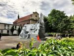 Peles Empire, Skulptur Projekte Münster 2017