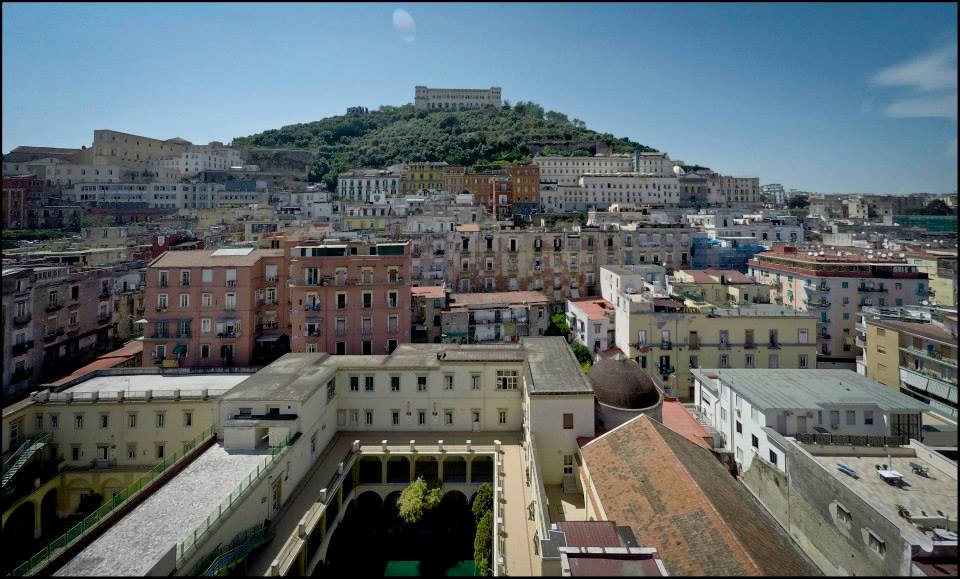 Il Rinascimento dei Quartieri spagnoli. L’esempio di Foqus a Napoli