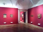 Rinascimento Segreto. Exhibition view at Museo Archeologico, Fano, Palazzo Malatestiano, Pesaro, Palazzo Ducale, Urbino