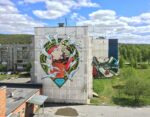 Satka Street Art Festival 2017, Diamond e Solo