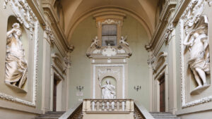 La fiera SetUp di Bologna cambia sede. Trasferimento nello storico Palazzo Pallavicini