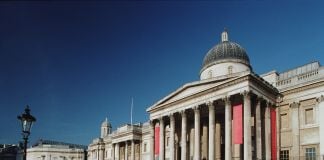 The National Gallery © The National Gallery, London