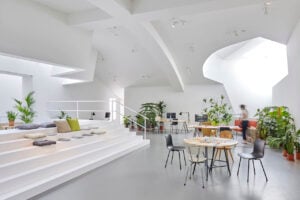 Co-housing e futuro. Architettura in mostra al Vitra Museum