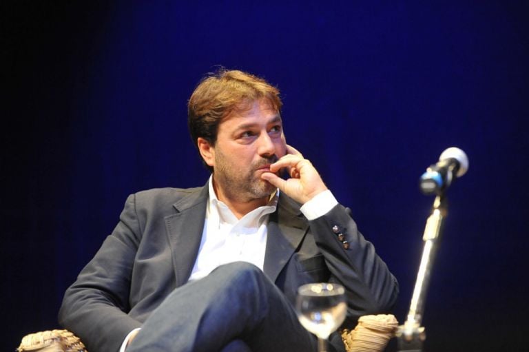 “Ora apriamo un Padiglione Palestina in Biennale”. Intervista a Tomaso Montanari 