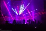 Ulver. Labirinto della Masone, Fontanellato 2017. Photo Stefano Zerbini