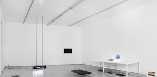 Viafarini in residence, Milano - foto Federica Boffo