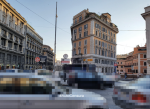 Art Stop Monti: Roma ha la sua metropolitana ad arte