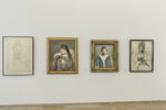 Olga Picasso, le immagini della mostra, ph. Philippe Fuzeau, courtesy Musée Picasso
