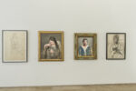 Olga Picasso, le immagini della mostra, ph. Philippe Fuzeau, courtesy Musée Picasso