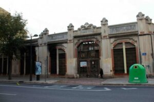 Nasce a Valencia il Centro d’Arte Bombas Gens che aiuta con l’arte adolescenti in difficoltà