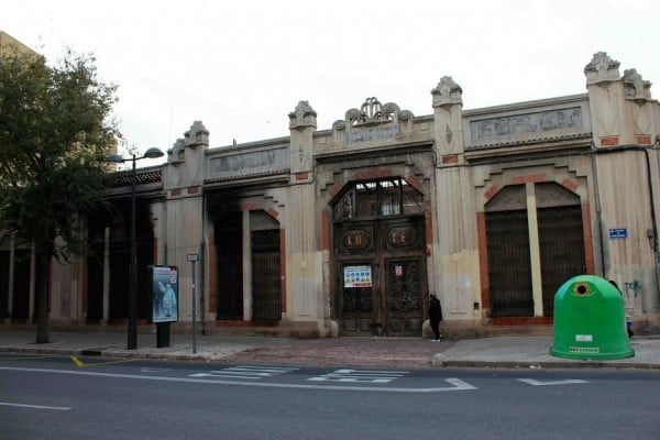 Nasce a Valencia il Centro d’Arte Bombas Gens che aiuta con l’arte adolescenti in difficoltà