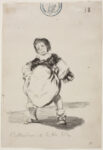 Goya, Museo del Prado