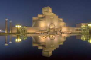 La crisi diplomatica in Qatar incide sulla cultura. A rischio musei e partnership internazionali