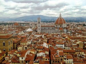Secret Florence: il contemporaneo nei luoghi segreti di Firenze