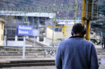 Un'audioguida permanente per la città di Bolzano. Ph. Beatrice Catanzaro