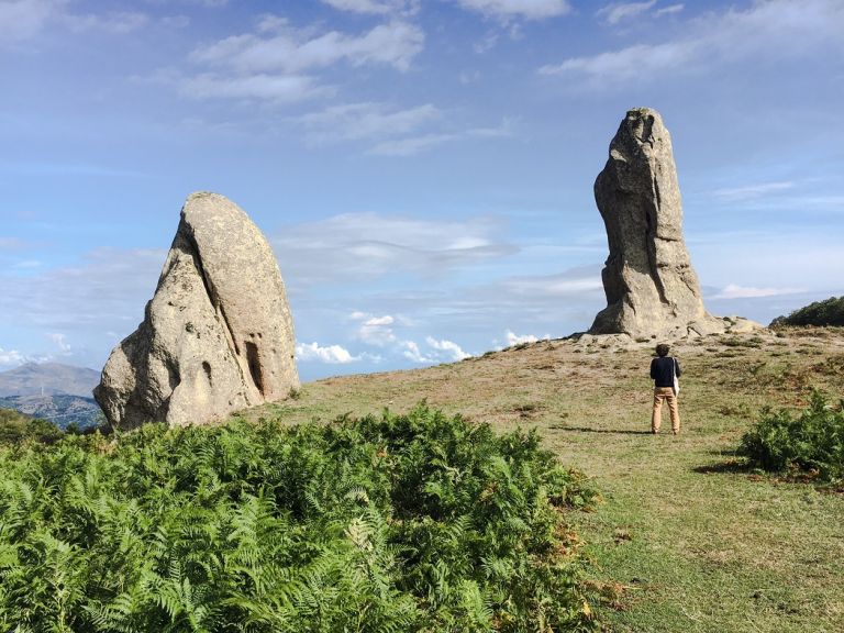 Viaggio in Sicilia 7, residenza Altipiano Argimusco. Ph. Leonardo Scotti