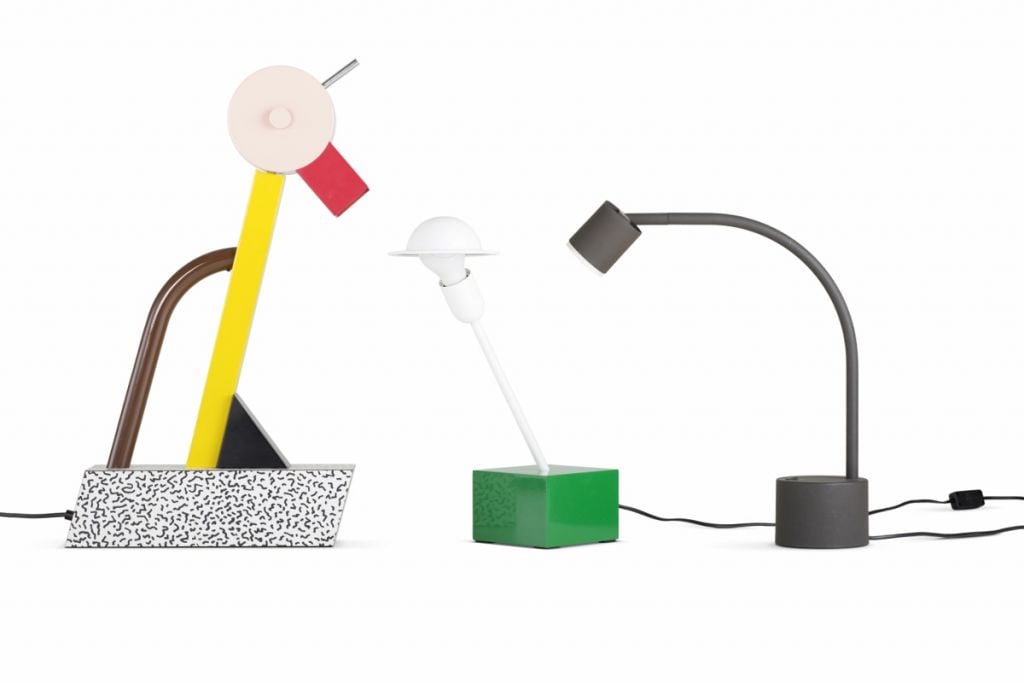 100 anni di Ettore Sottsass. Una grande mostra al Vitra celebra il grande designer