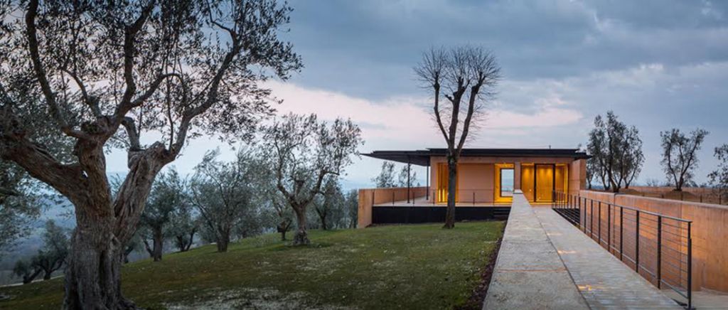 Il Premio di Architettura della Toscana 2017: ecco i 5 progetti vincitori