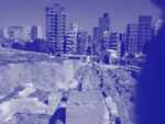 A sonic map of Alexandria, Bridging the Gap