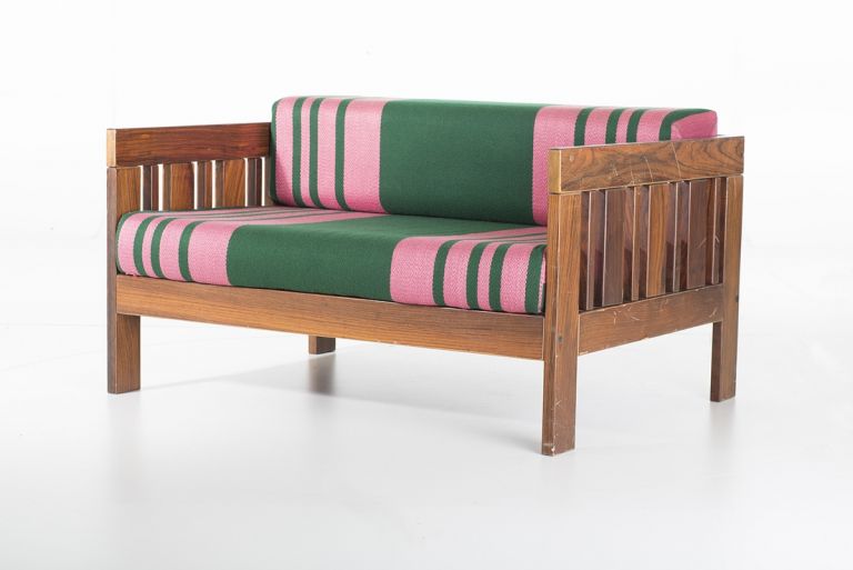 Califfo Sofa, 1964. Foto Jürgen Hans