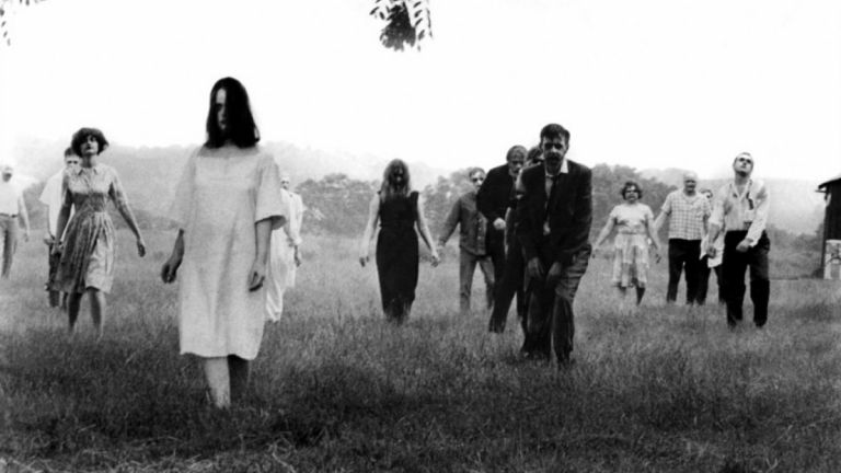 George A. Romero, Night of the Living Dead (1968)