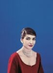 Visuel Expo Maria By Callas ©Fonds De Dotation Maria Callas