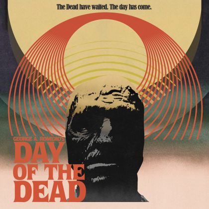 George A. Romero, Day of the Dead (1985)