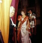 Poliuto à la Scala de Milan © Fonds de Dotation Maria Callas