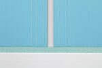 N. Dash, Untitled, 2017, (detail), adobe, oil, pigment, acrylic, gesso, string, canvas, linen, styrofoam, jute, wood support, photo Jean Vong, Courtesy the artist, Casey Kaplan Gallery, New York, and Mehdi Chouakri, Berlin