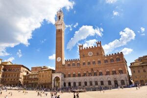 Parte il Siena Innovation Food. Con performance tra arte e cibo e un progetto che guarda al 2030