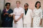 Grace Kelly, Onassis, Callas. Fonds de Dotation Maria Callas
