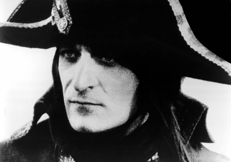 Abel Gance, Napoleon (1927)