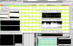 Aphex Twin dietro le quinte. Il video che svela come nasce il brano Vordhosbn