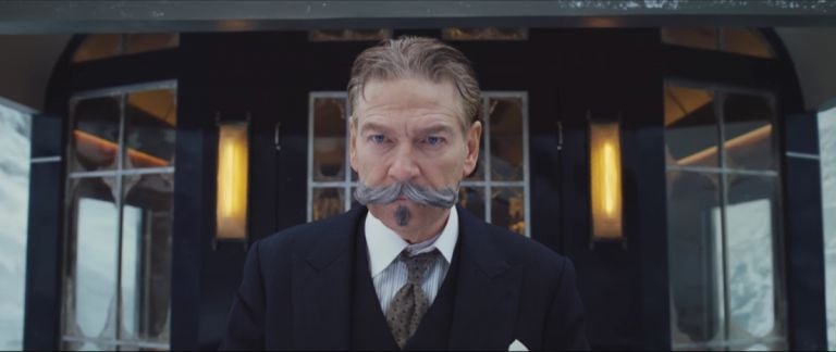 Assassinio sull'Orient Express (Kenneth Branagh, 2017)