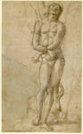 Bartolomeo Montagna San Sebastiano It. 15 B. 8 Verso i 500 anni dalla morte di Leonardo. A Torino cabina di regìa per le celebrazioni nel 2019