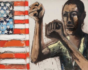 Alla Tate la mostra Soul of a Nation celebra 20 anni di arte afro-americana