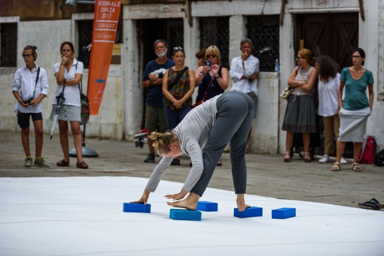 Benoit Lachambre, That Choreographs Us , photo Andrea Avezzù (2)