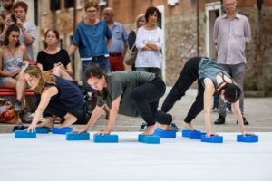 La Biennale Danza di Venezia. Reportage (II)